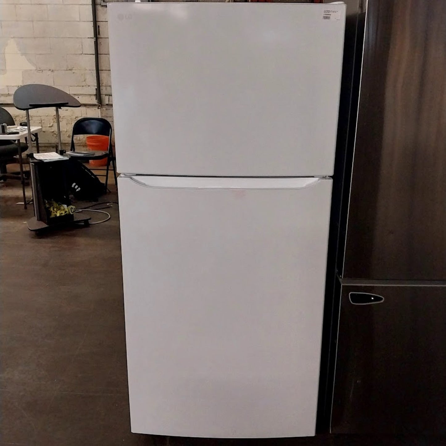 #1358 Liquidation Half Truckload of 22 Customer Return Appliances in South Carolina - Liberty