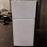 #1358 Liquidation Half Truckload of 22 Customer Return Appliances in South Carolina - Liberty