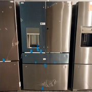 #1425 Liquidation Full Truckload of 51 Neu Processed Appliances in South Carolina - Patchwork