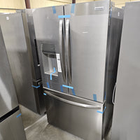 #1287 Liquidation Half Truckload of 21 Neu Processed Appliances in Texas