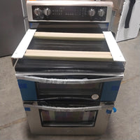 #1483 Liquidation Full Truckload of 55 Salvage Appliances in South Carolina - Saco