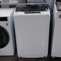 #1316 Liquidation Half Truckload of 24 Customer Return Appliances in South Carolina - Saco