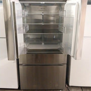 #1477 Liquidation Half Truckload of 23 Customer Return Appliances in South Carolina - Patchwork
