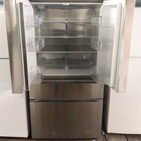 #1477 Liquidation Half Truckload of 23 Customer Return Appliances in South Carolina - Patchwork