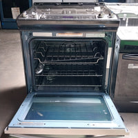 #1324 Liquidation Half Truckload of 23 Customer Return Appliances in South Carolina - Liberty