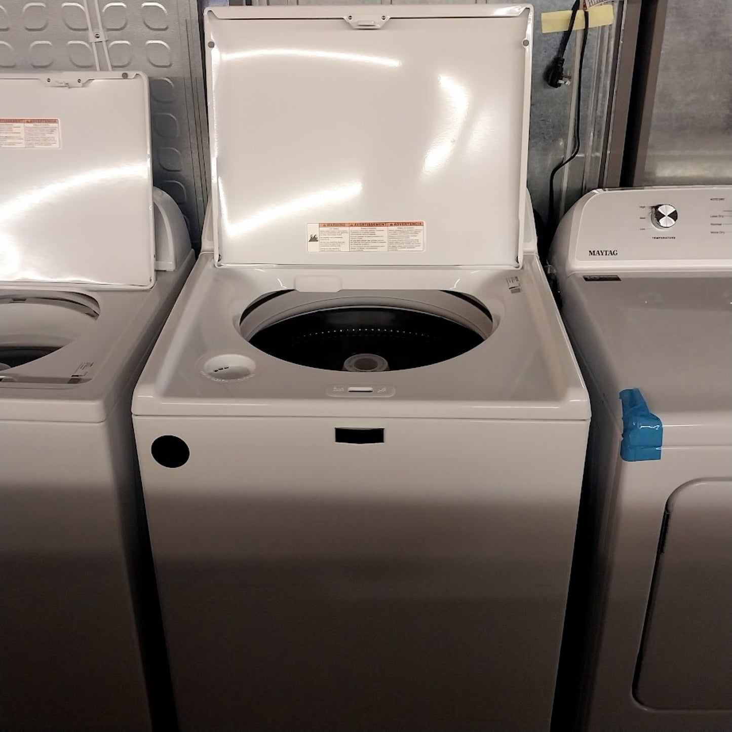 #1404 Liquidation Half Truckload of 24 Customer Return Appliances in South Carolina - Liberty