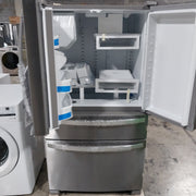 #1321 Liquidation Half Truckload of 22 Customer Return Appliances in South Carolina - Saco