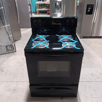 #1548 Liquidation Half Truckload of 10 Neu Processed Appliances in Texas