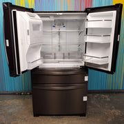 #1421 Liquidation Full Truckload of 54 Neu Processed Appliances in Texas