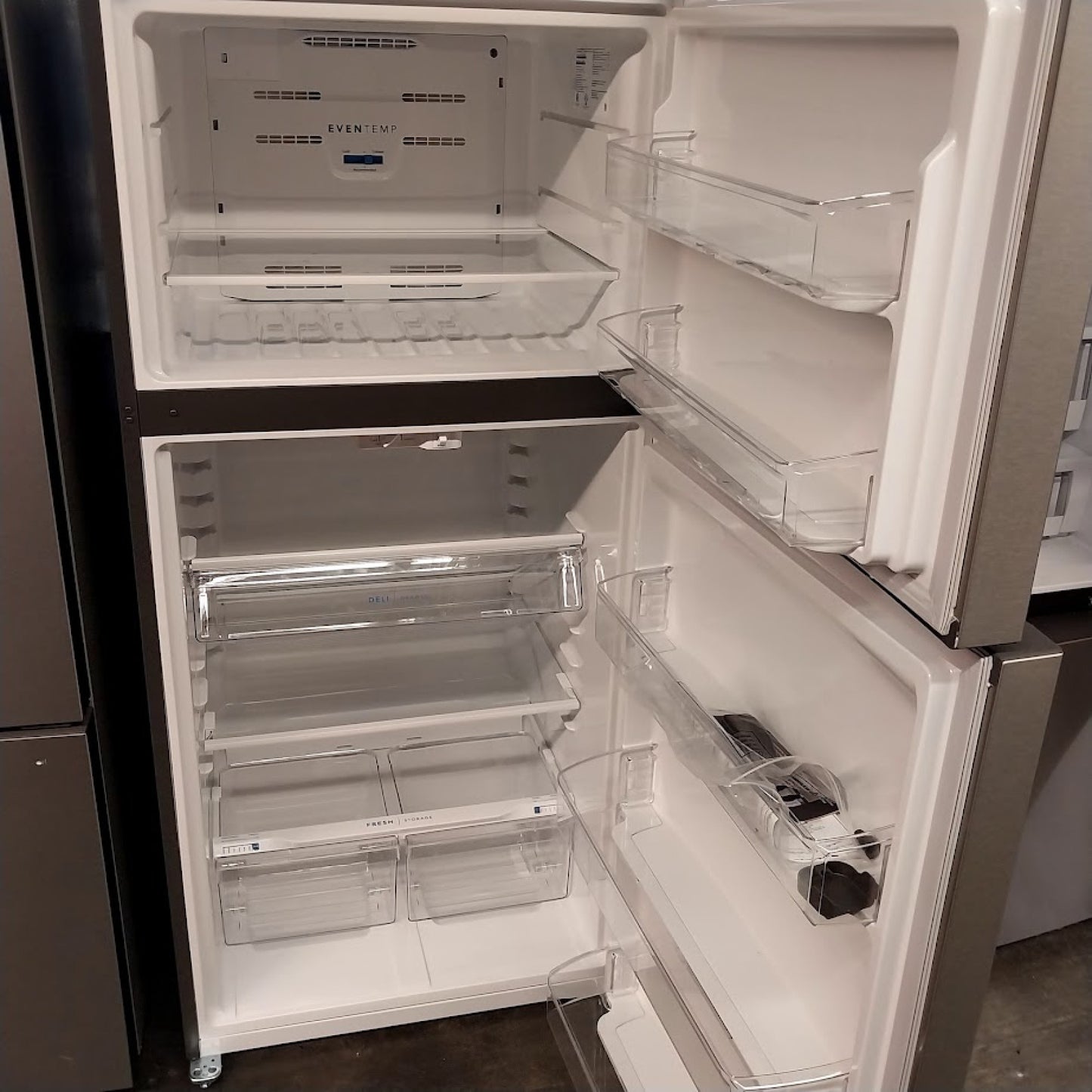 #1403 Liquidation Half Truckload of 24 Customer Return Appliances in South Carolina - Liberty