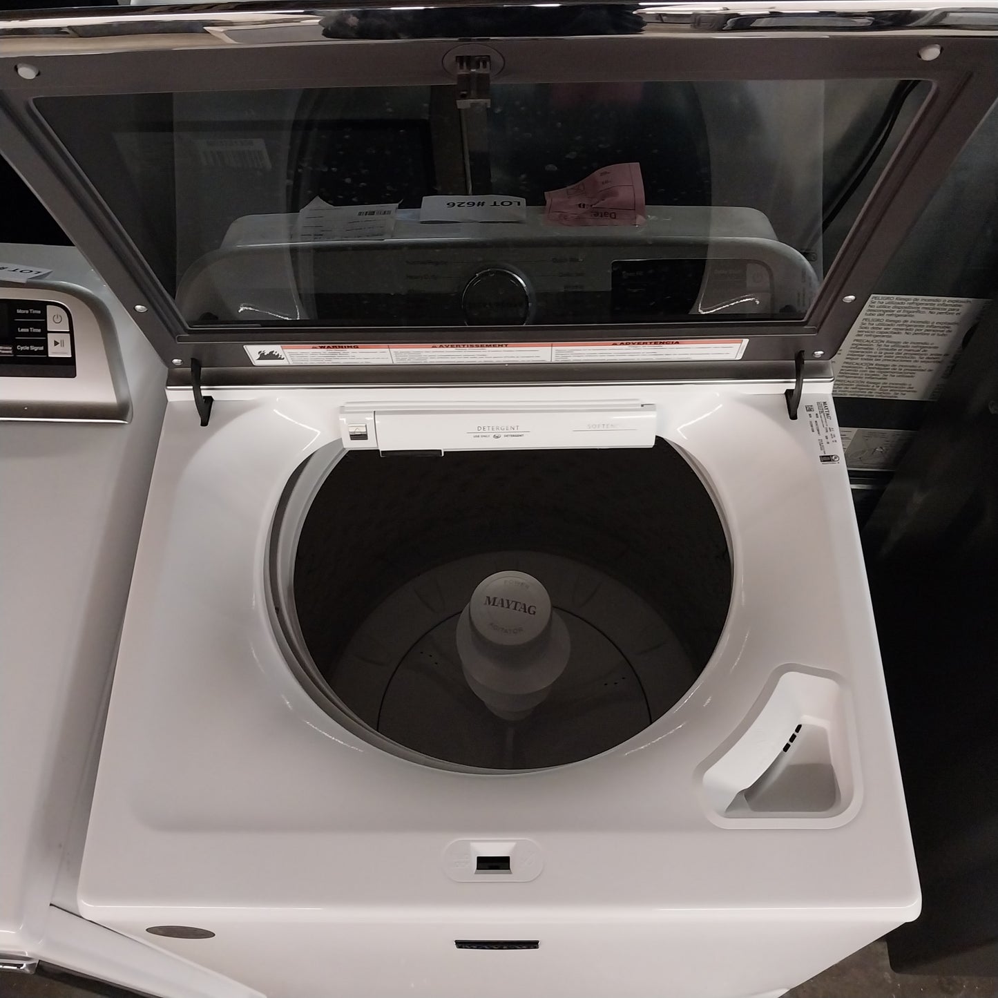 #1255 Liquidation Half Truckload of 24 Customer Return Appliances in South Carolina - Liberty