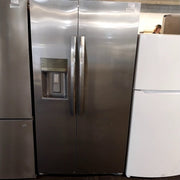 #1372 Liquidation Full Truckload of 30 Customer Return Appliances in South Carolina - Liberty