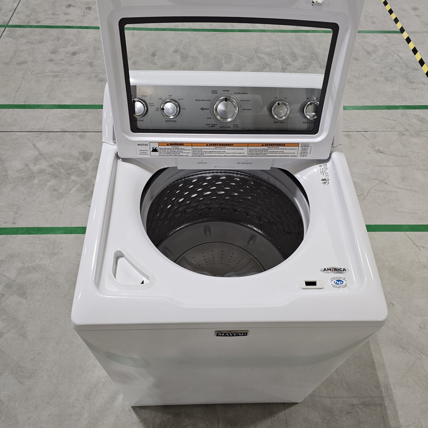 #1287 Liquidation Half Truckload of 21 Neu Processed Appliances in Texas