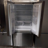 #1436 Liquidation Half Truckload of 24 Customer Return Appliances in South Carolina - Liberty