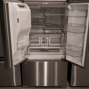 #1425 Liquidation Full Truckload of 51 Neu Processed Appliances in South Carolina - Patchwork
