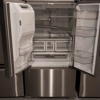 #1425 Liquidation Full Truckload of 51 Neu Processed Appliances in South Carolina - Patchwork