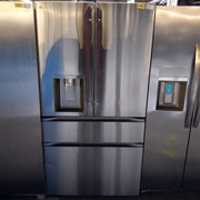 #1478 Liquidation Full Truckload of 49 Customer Return Appliances in South Carolina - Liberty