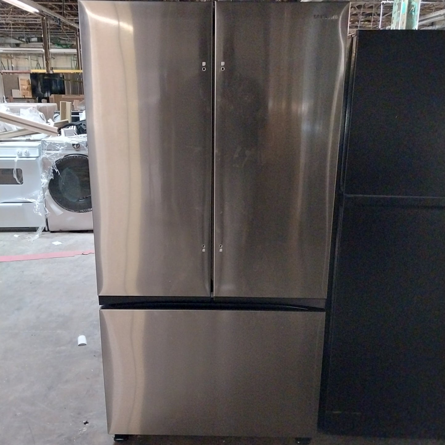 #1440 Liquidation Full Truckload of 47 Customer Return Appliances in South Carolina - Liberty