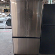 #1440 Liquidation Full Truckload of 47 Customer Return Appliances in South Carolina - Liberty
