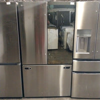 #1389 Liquidation Half Truckload of 25 Customer Return Appliances in South Carolina - Patchwork