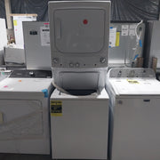 #1200 Liquidation Half Truckload of 25 Customer Return Appliances in South Carolina - Saco