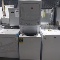 #1200 Liquidation Half Truckload of 25 Customer Return Appliances in South Carolina - Saco