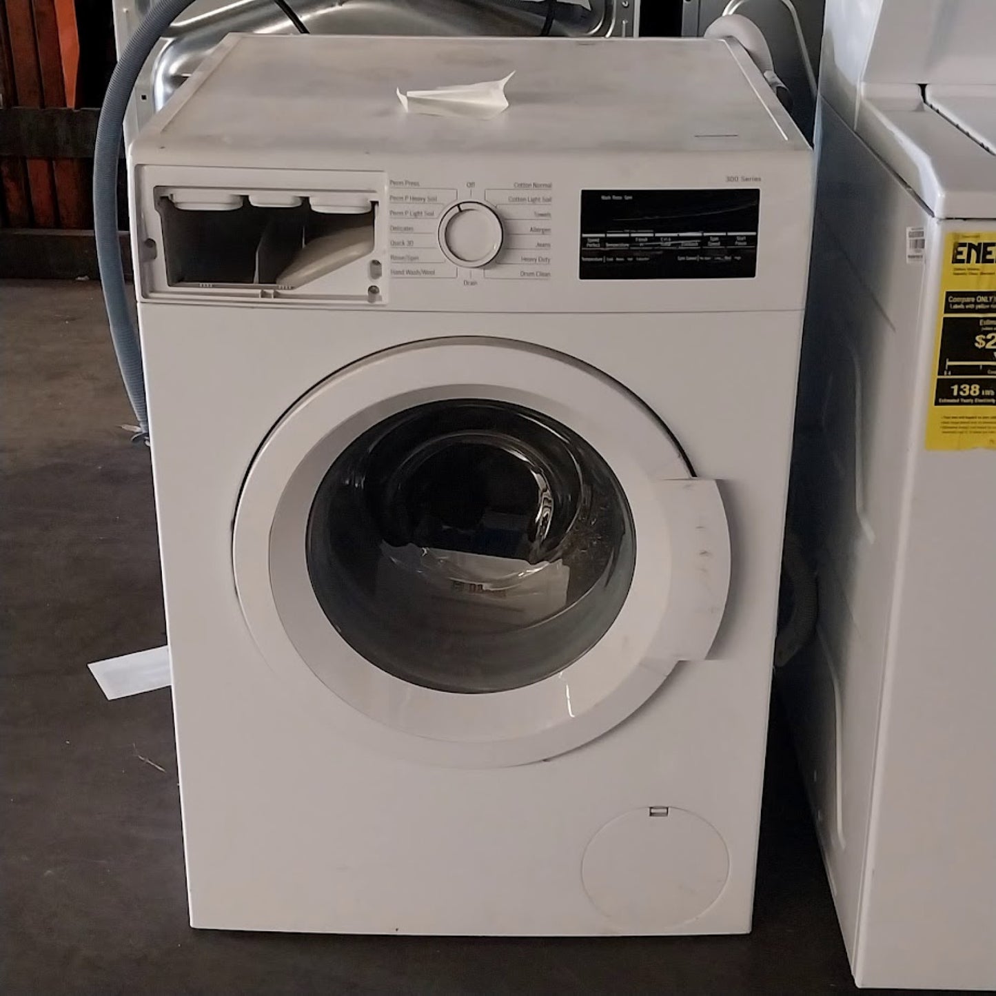 #1463 Liquidation Full Truckload of 51 Customer Return Appliances in South Carolina - Liberty