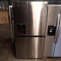 #1437 Liquidation Half Truckload of 31 Customer Return Appliances in South Carolina - Liberty