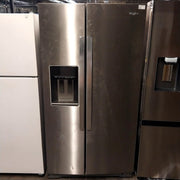 #1441 Liquidation Full Truckload of 48 Customer Return Appliances in South Carolina - Liberty