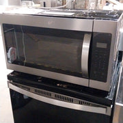 #1440 Liquidation Full Truckload of 47 Customer Return Appliances in South Carolina - Liberty
