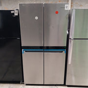 #1317 Liquidation Half Truckload of 24 Customer Return Appliances in South Carolina - Saco