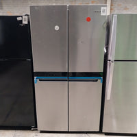 #1317 Liquidation Half Truckload of 24 Customer Return Appliances in South Carolina - Saco