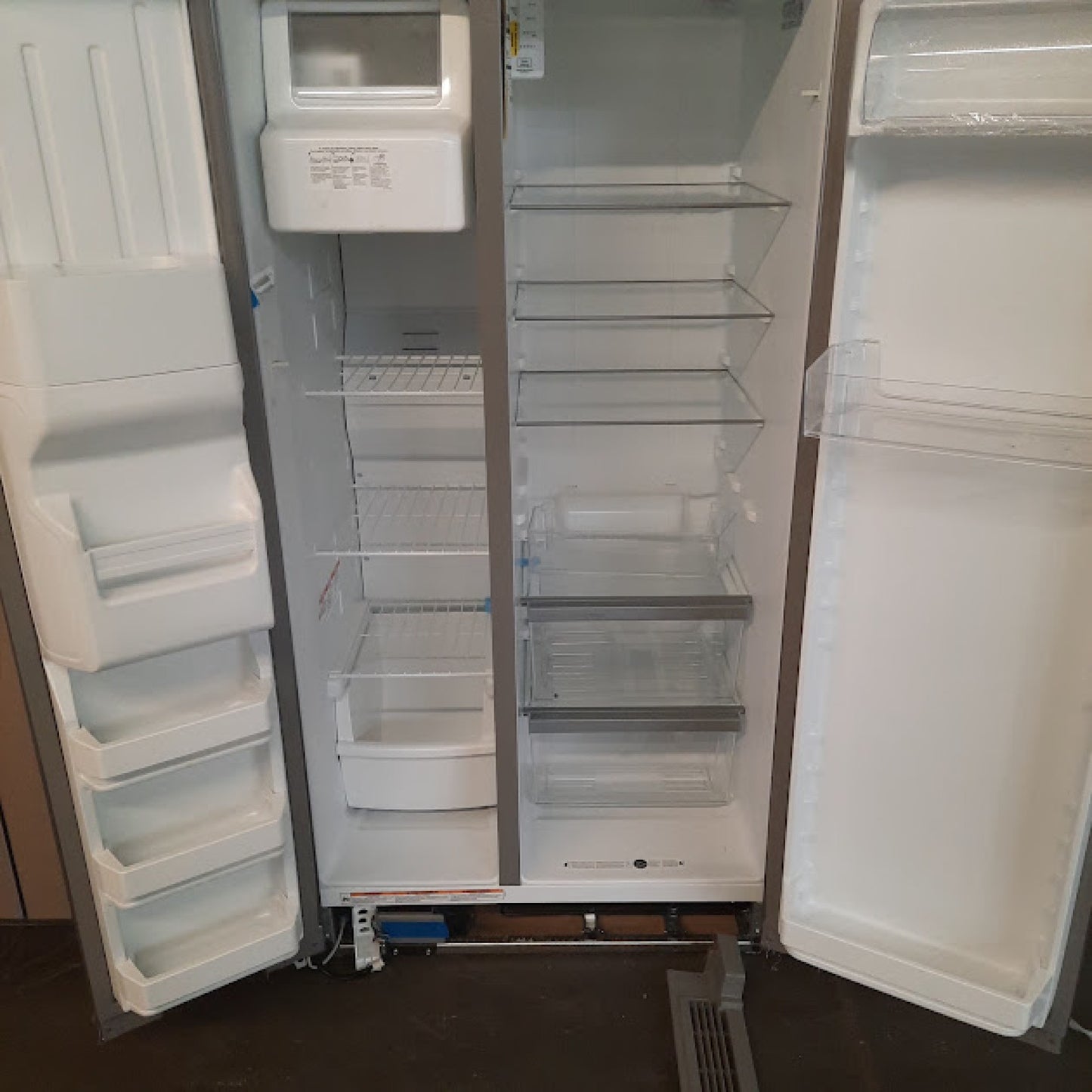 #1454 Liquidation Half Truckload of 24 Customer Return Appliances in South Carolina - Liberty