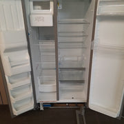 #1454 Liquidation Half Truckload of 24 Customer Return Appliances in South Carolina - Liberty