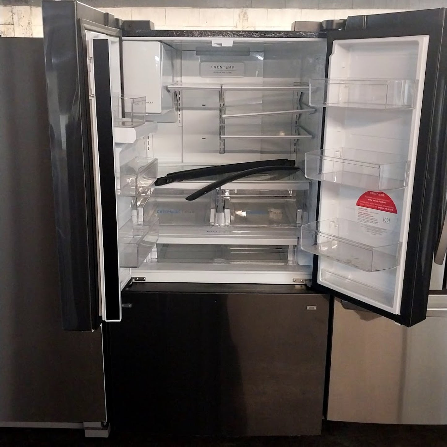 #1423 Liquidation Full Truckload of 53 Customer Return Appliances in South Carolina - Liberty