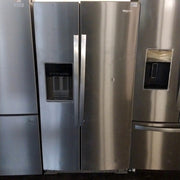 #1463 Liquidation Full Truckload of 51 Customer Return Appliances in South Carolina - Liberty