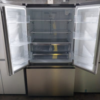 #1289 Liquidation Half Truckload of 22 Customer Return Appliances in South Carolina - Saco