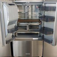 #1413 Liquidation Full Truckload of 38 Customer Return Appliances in South Carolina - Liberty