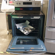 #1337 Liquidation Half Truckload of 23 Customer Return Appliances in South Carolina - Liberty