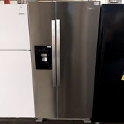 #1459 Liquidation Full Truckload of 52 Customer Return Appliances in South Carolina - Liberty