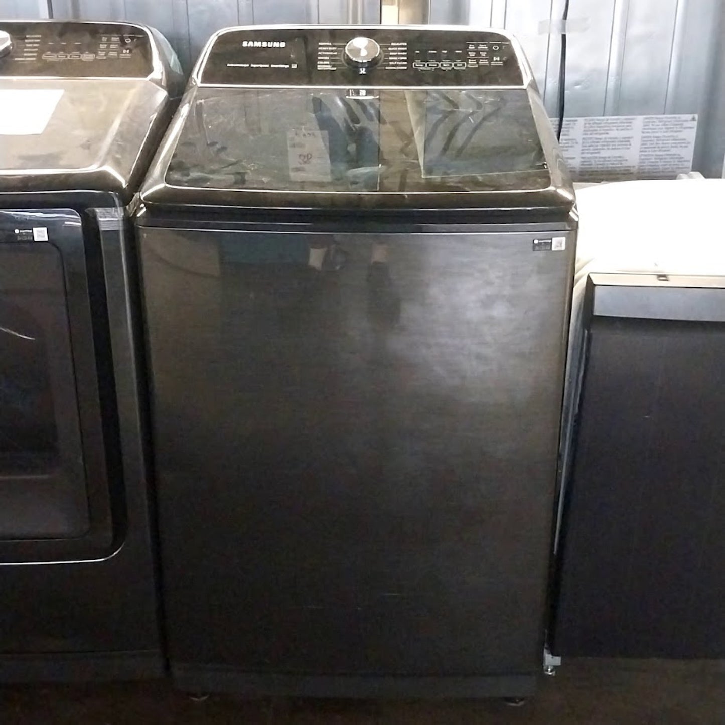#1450 Liquidation Full Truckload of 50 Customer Return Appliances in South Carolina - Liberty