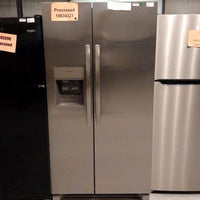 #1400 Liquidation Full Truckload of 54 Neu Processed Appliances in South Carolina - Patchwork