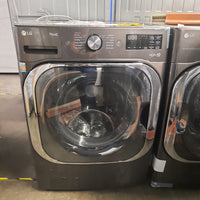 #1362 Liquidation Half Truckload of 25 Customer Return Appliances in South Carolina - Liberty