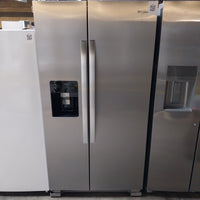 #1241 Liquidation Half Truckload of 26 Customer Return Appliances in South Carolina - Liberty