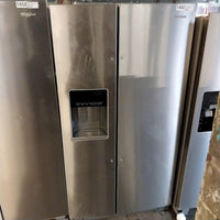 #1481 Liquidation Full Truckload of 50 Customer Return Appliances in South Carolina - Liberty