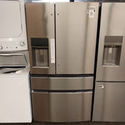 #1378 Liquidation Full Truckload of 53 Customer Return Appliances in South Carolina - Liberty