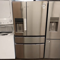 #1378 Liquidation Full Truckload of 53 Customer Return Appliances in South Carolina - Liberty