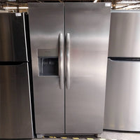 #1385 Liquidation Full Truckload of 35 Customer Return Appliances in South Carolina - Liberty