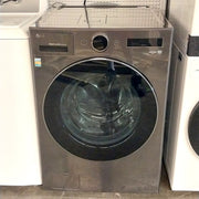 #1418 Liquidation Half Truckload of 25 Customer Return Appliances in South Carolina - Liberty