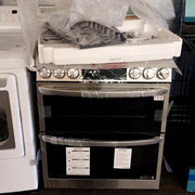#1448 Liquidation Full Truckload of 49 Customer Return Appliances in South Carolina - Liberty